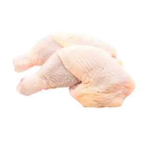 Chicken leg quarter