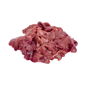 Chicken livers