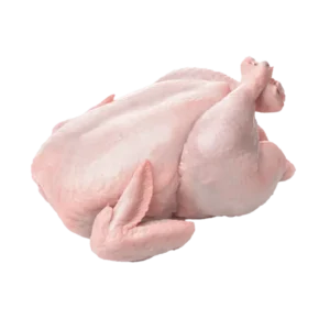 Whole chicken